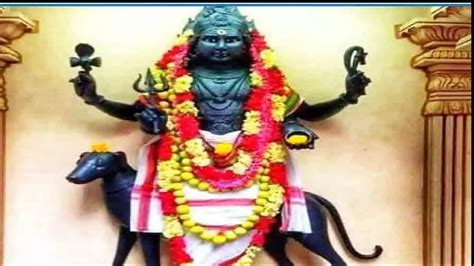 Kaal Bhairav Jayanti 2022 कालाष्टमी के दिन करें ये काम भगवान भैरव का