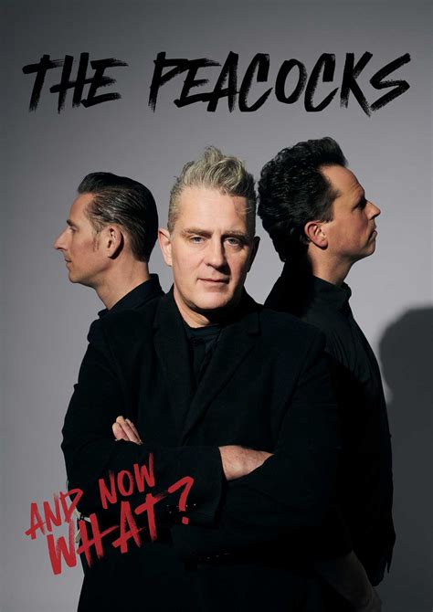 The Peacocks