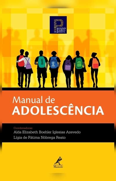 Bookplay Manual De Adolesc Ncia