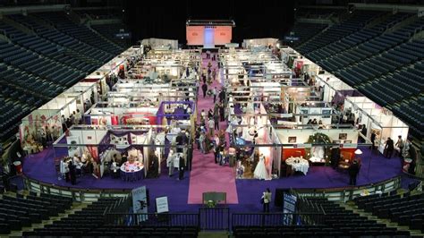 The SSE Arena, Belfast - Business Events Belfast And Northern Ireland