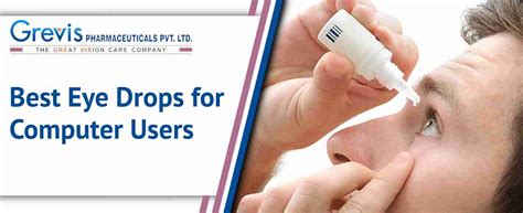 Best 10 Eye Drops for Computer Users in India | Over-the-counter drops ...