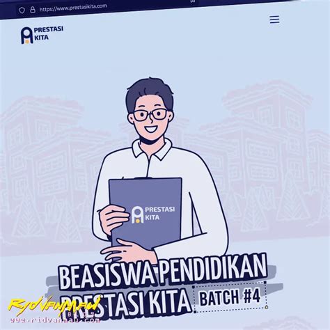 Apakah Beasiswa Prestasi Kita Aman Panduan Lengkap Tentang Program