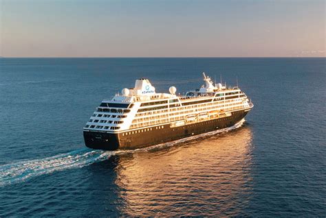 Azamara Cruises Launches New 2025 And 2026 Voyages Cruise Industry News Cruise News