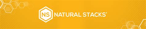 Amazon.com: NATURAL STACKS