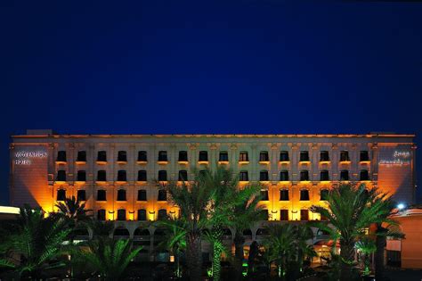 Movenpick Hotel Jeddah Arabie Saoudite Tarifs 2025 Et 9 Avis