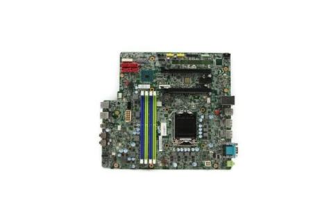 New Genuine Lenovo ThinkCentre M920T M920S Motherboard 5B20U53754 EBay