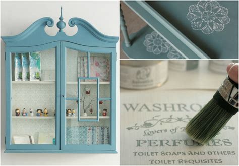 Crea Decora Recicla By All Washi Tape Autentico Chalk Paint Tres