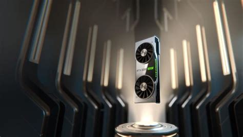 Nvidia Geforce Rtx Super Ekran Kartlar Duyuruldu Donan Mhaber