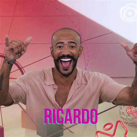 Enquete Bbb Como Voc Avalia O Jogo De Ricardo No Bbb Enquete