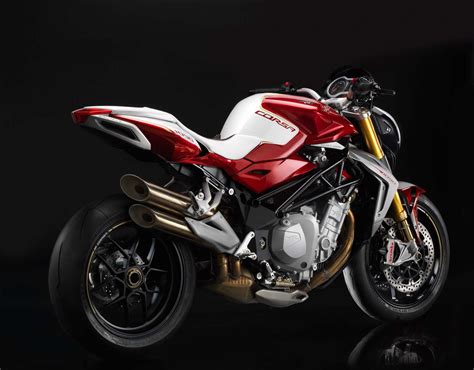 MV AGUSTA Brutale 1090 Corsa 2014 Motowind