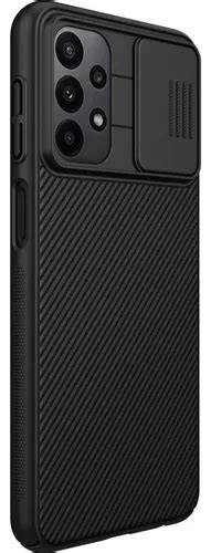 Capa Protetora De C Mera Nillkin Nillkin Para Samsung Galaxy A G