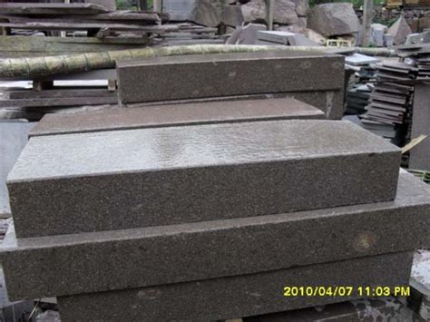 Porphyry Stone China Red Porphyry Cobblestone Pavers Cubes Tiles Slabs