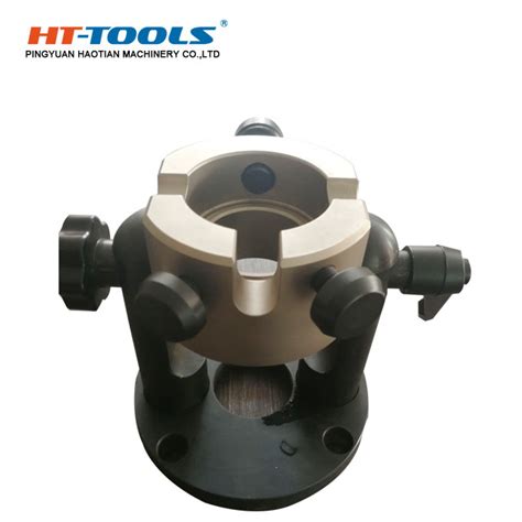 Hsk Bt Nt Sk Cat Universal Tiltable Tool Holder Locking Device