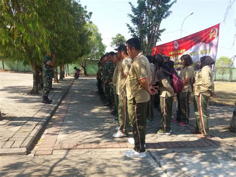 Karya Bakti TNI Wujud Kemanunggalan TNI Dan Rakyat