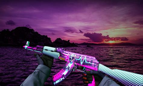 Top 10 Best Pink CS GO CS2 Skins For Your Inventory 51 OFF