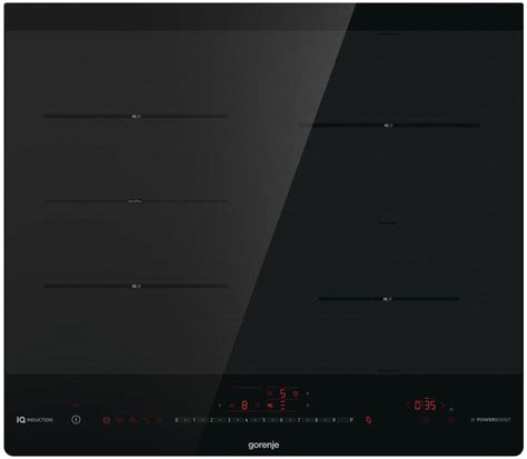 Varná deska Gorenje IS645BSC | Planeo