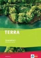 TERRA Geographie für Sachsen Ausgabe für Mittelschulen Neue Ausgabe