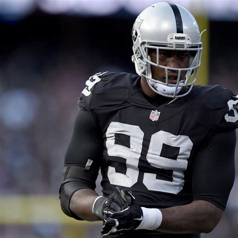 Aldon Smith: Latest News, Rumors and Speculation on Raiders LB's Future ...