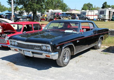 1966 Chevrolet Caprice 2 Door Hardtop Richard Spiegelman Flickr