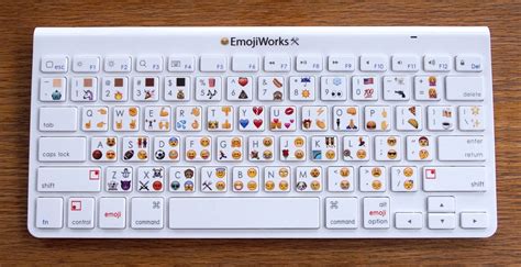 Como Digitar Emojis Em Um Teclado Comum By Matheus Mariano Medium