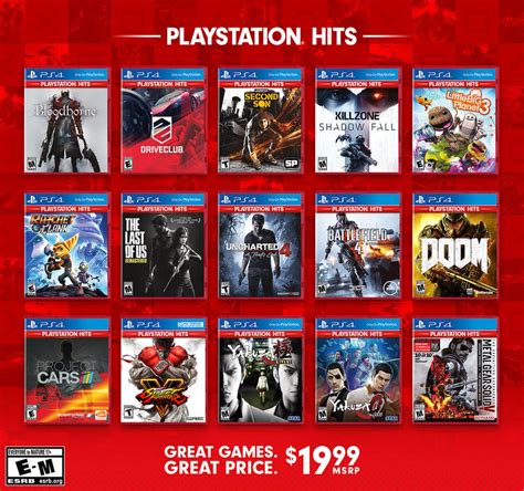 Get Playstation 4 Games Like Doom And Street Fighter V For 20 Starting June 28 Cnet