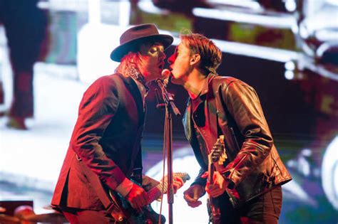 The Libertines Live In Berlin Tickets Support Setlist Anfahrt