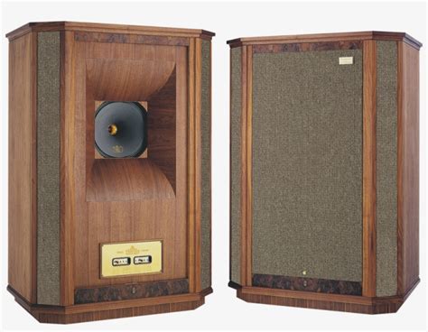 Tannoy Prestige Gold Ref Westminster Floorstand Speaker Tannoy