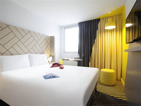 Hotel in PARIS - ibis Styles Paris Massena Olympiades