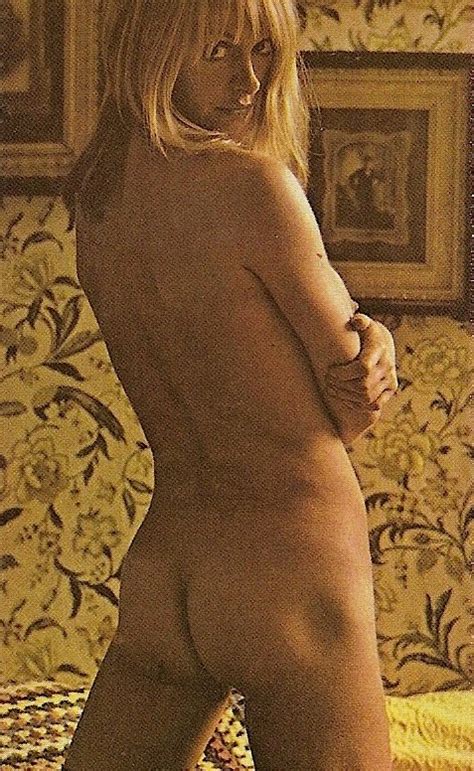 Naked Jane Cardew Added By DragonRex