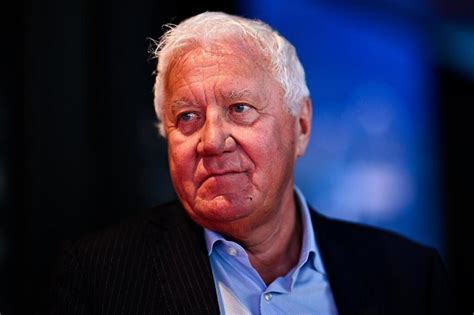 Cyclisme Patrick Lefevere Quittera Son Poste De Manager De Soudal