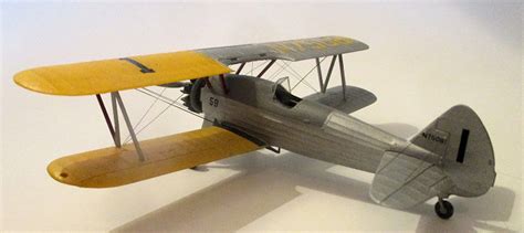 Revell Revell Maquette Stearman Revell Maquette