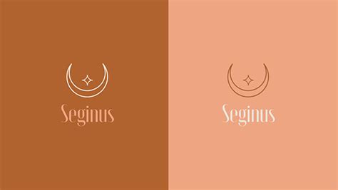 Logo and packaging for the cosmetic brand on Behance