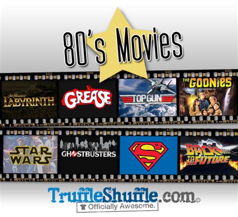 The weekly retro movie rundown! – TruffleShuffle.com Official Blog