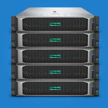 Special Prices on HPE DL380 Gen10 Server I 3-yr Warranty