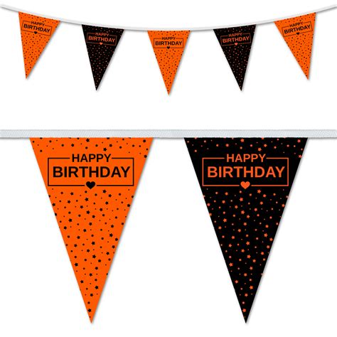 Birthday Stars And Numbers 5