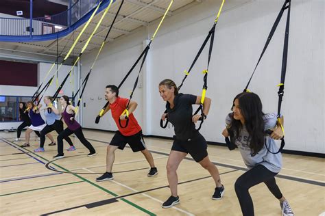 Fitness Classes — YMCA of Medicine Hat