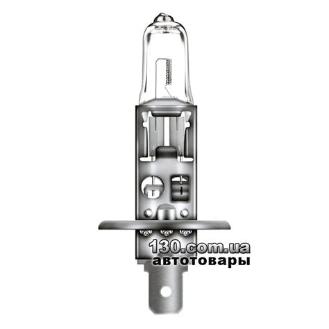 Osram Nbs Night Breaker Silver H Automotive Halogen Bulb