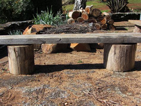 DIY Fire Pit Bench | Fire Pit Design Ideas