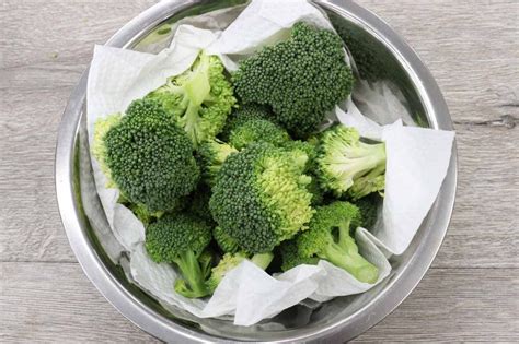 Recipe] New Sensation Deep Fried Broccoli With A Fluffy Bittersweet Taste And Savory Snacks