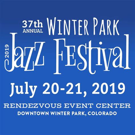 Winter Park Jazz Festival 2019 Melinda V Lee