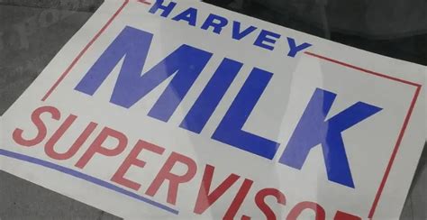 40 Quotes to Commemorate Harvey Milk - AnQuotes.com