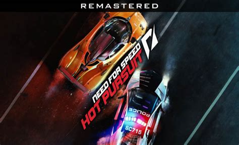 Need For Speed Hot Pursuit Remastered Grand Prix Online