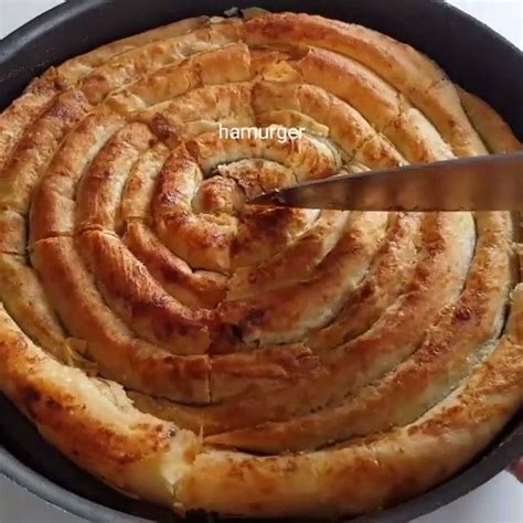 Lezzeti Ikramlar On Instagram Lezzeti Ikramlar Hamurger Bu Tarifi