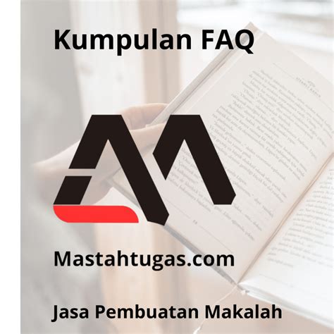 Joki Tugas Kuliah Murah Cepat Berkualitas Dan Profesional Joki