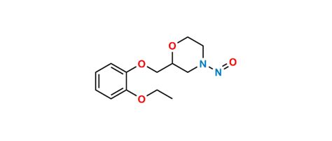 N Nitroso Viloxazine Impurity Synzeal