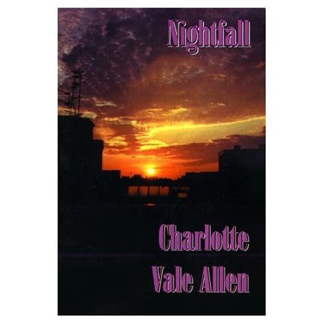 Nightfall By Charlotte Vale Allen Goodreads