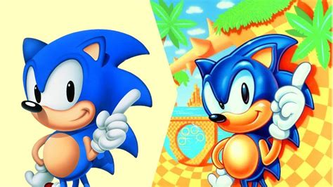 Lets Settle It Here Japan Sonic Or American Sonic Rsonicthehedgehog