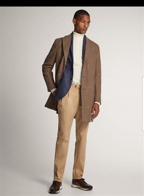 Tbd Massimo Dutti Outfits Ideas