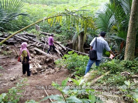 Cabang Dinas Kehutanan Wilayah II DLHK Prov Jateng Cdk2dlhkjateng