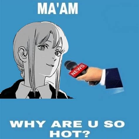 Pin By Sai E On Chainsaw Man Memes Anime Ecard Meme